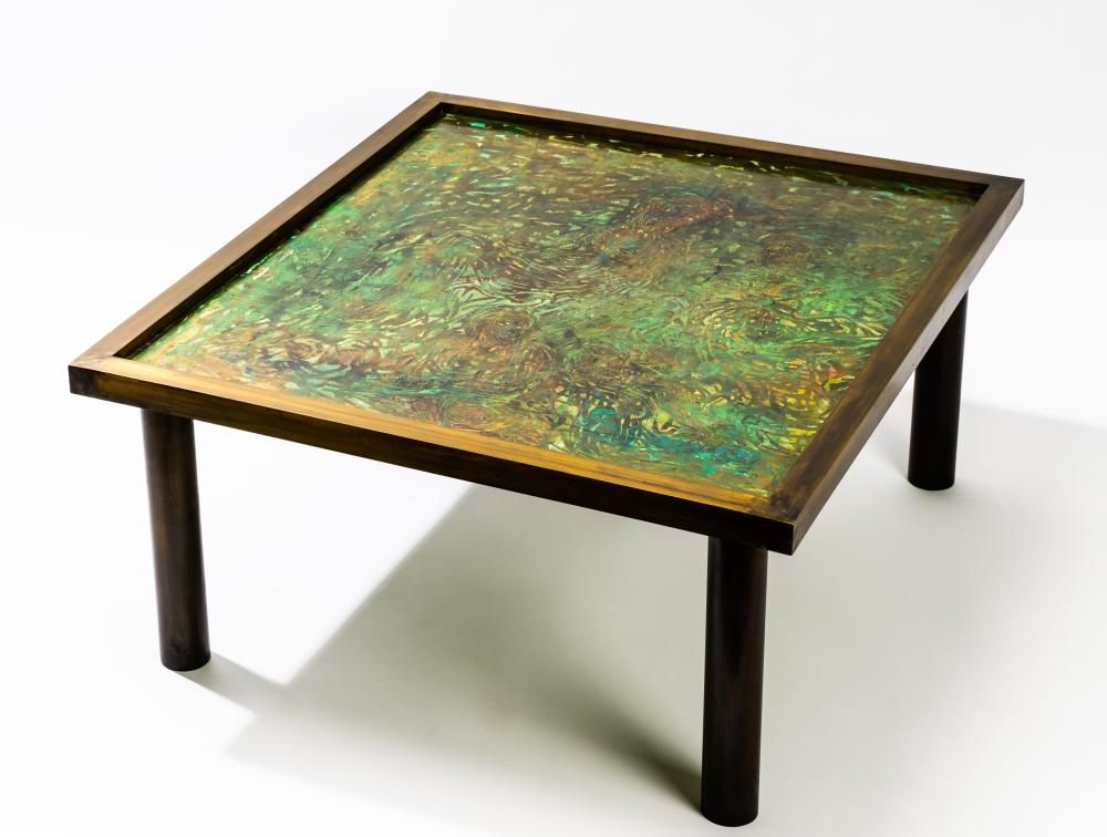 PHILIP LAVERNE: RARE CUSTOM