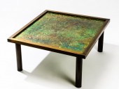 PHILIP LAVERNE: RARE CUSTOM TA