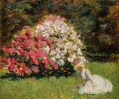 PHILIP LESLIE HALE (AMERICAN 1