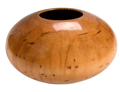 PHILIP MOULTHROP ASH LEAF MAPLE