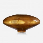 Philip Moulthrop. Black Walnut