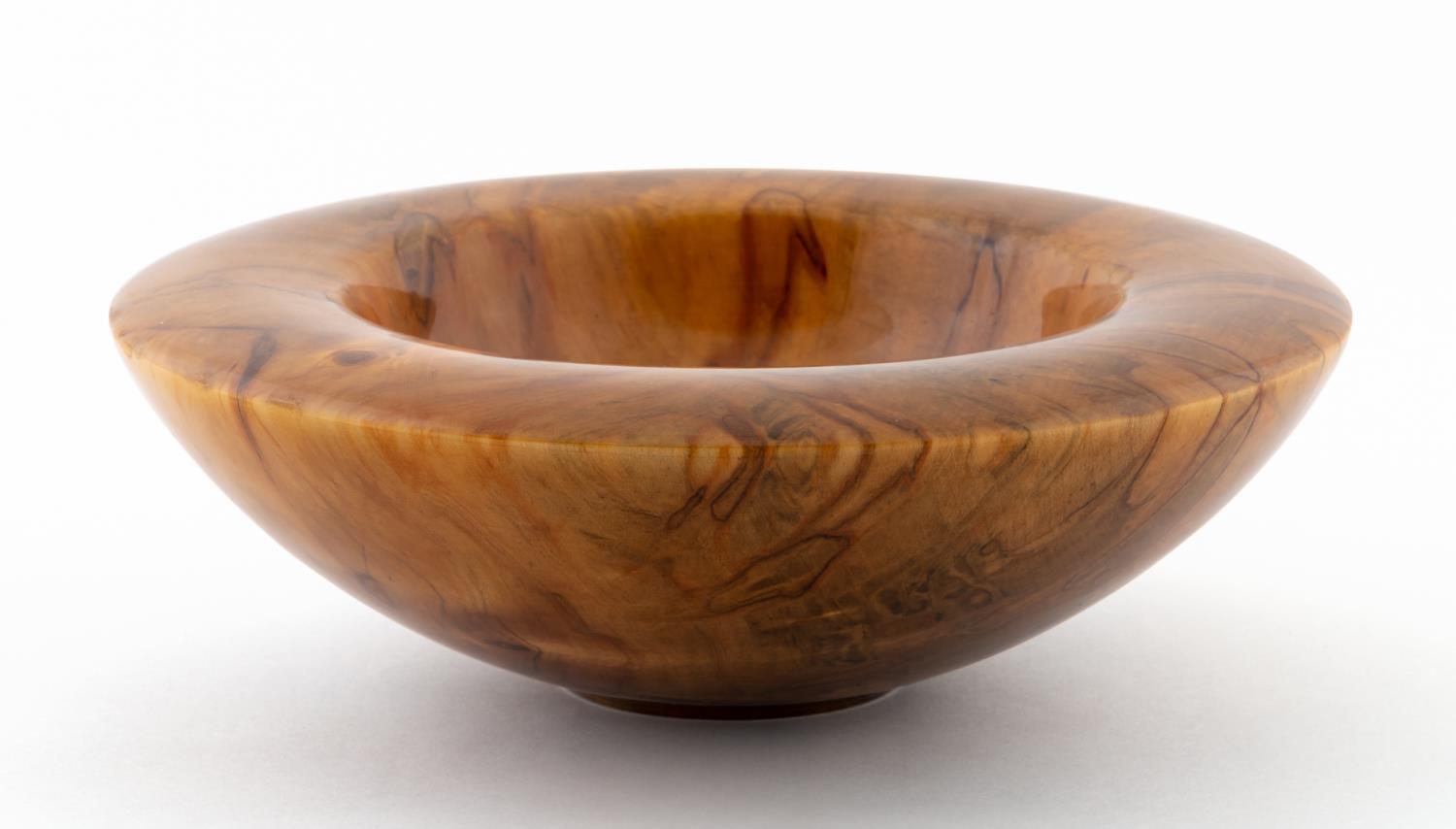 PHILIP MOULTHROP, RED LEOPARD MAPLE