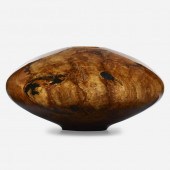 Philip Moulthrop. Spalted Oak