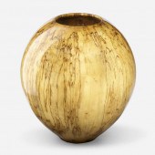 Philip Moulthrop. Spalted Silv