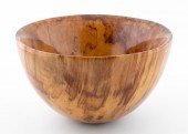 PHILIP MOULTHROP, SPALTED SWEE