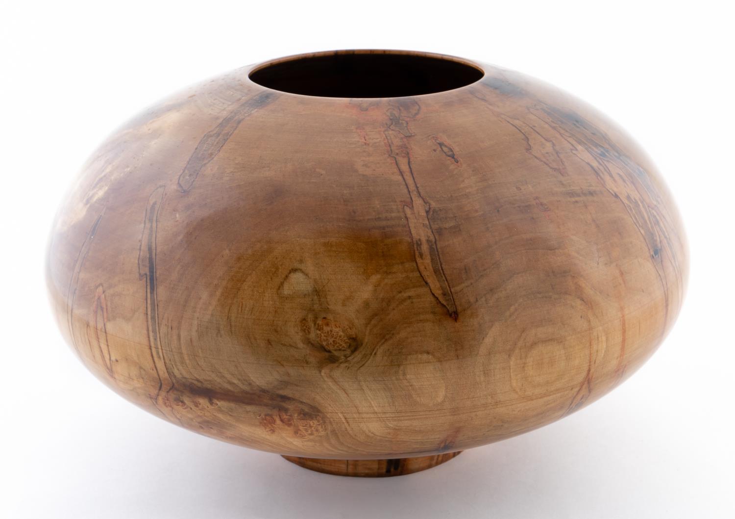 PHILIP MOULTHROP, SWAMP RED MAPLE