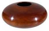 PHILIP MOULTHROP TURNED WOOD V
