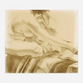 Philip Pearlstein 1924–2022. G