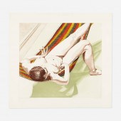Philip Pearlstein 1924–2022. N