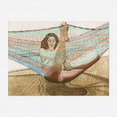 Philip Pearlstein 1924–2022. N