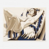 Philip Pearlstein 1924–2022. N