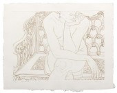 Philip Pearlstein (American b.