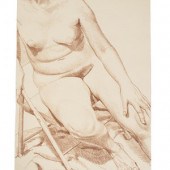 Philip Pearlstein
(American, b