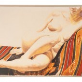 Philip Pearlstein
(American, b