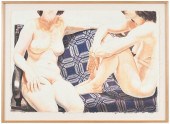 PHILIP PEARLSTEIN(New York, bo