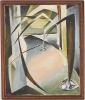 PHILIP PERKINS OIL ABSTRACT PA
