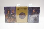 PHILIP PULLMAN (UNITED KINGDOM