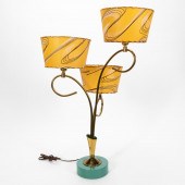 PHILIP RATNER, CONTEMPORARY BR