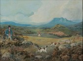 PHILIP REINAGLE (BRITISH, 1749