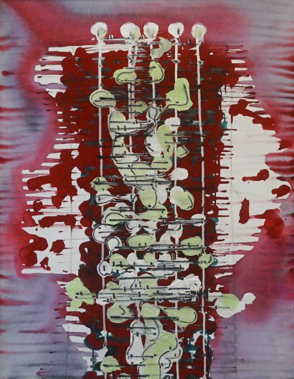 PHILIP RENTERIA (AMERICAN