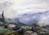 Philip Rickman (1891-1982) wat