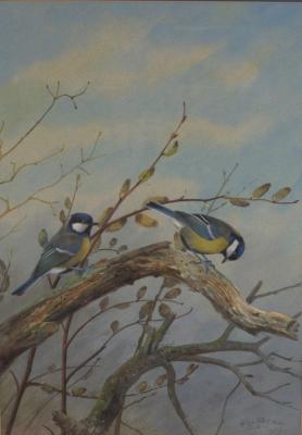 Philip Rickman (British
