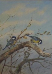 Philip Rickman (British 1891-1