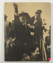 PHILIP ROTH - JFK ANGRY LBJ PO