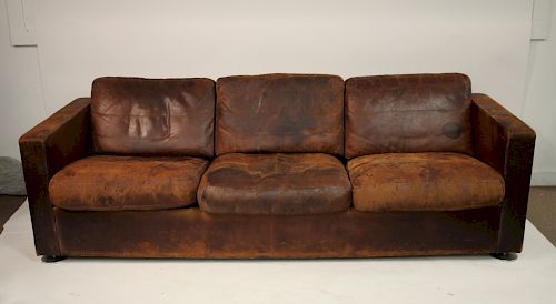 PHILIP ROTH STUDIO LEATHER
