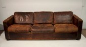 PHILIP ROTH STUDIO LEATHER STE