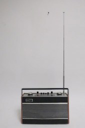 PHILIP ROTH'S 1975 ROBERTS SW