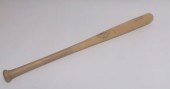 PHILIP ROTH'S ADIRONDACK BAT -