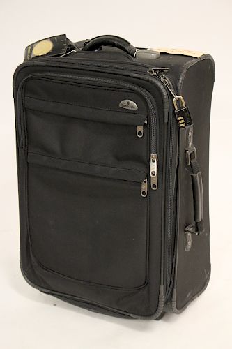 PHILIP ROTH'S SAMSONITE ROLLING