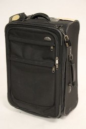 PHILIP ROTH'S SAMSONITE ROLLIN