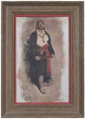 PHILIP RUSSELL GOODWIN(America