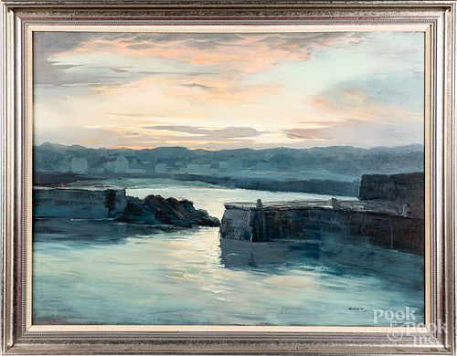 PHILIP SHUMAKER (AMERICAN