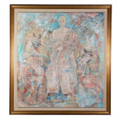 PHILIP STANDISH REED 1927-2000