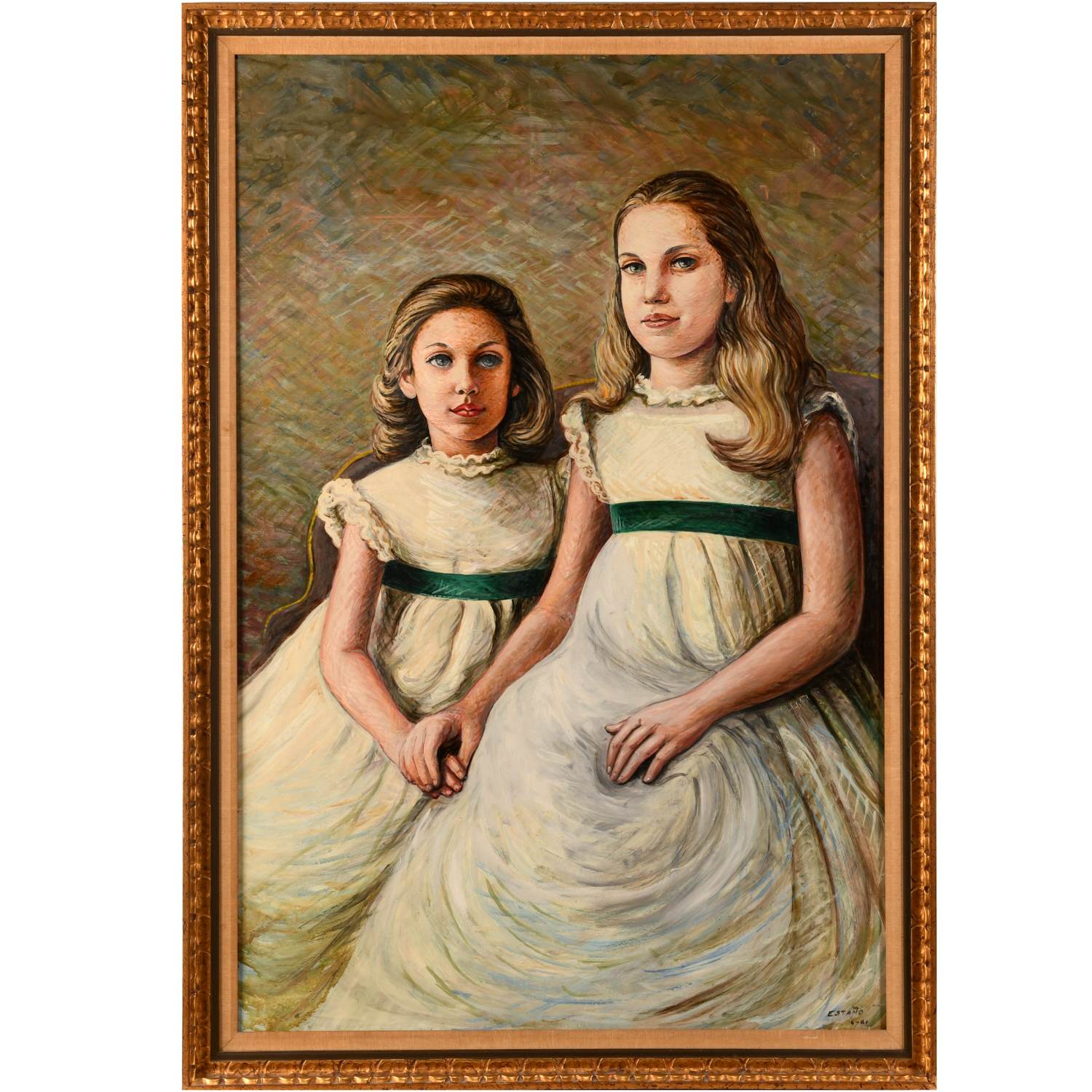 PHILIP STEIN "ESTANO", LARGE