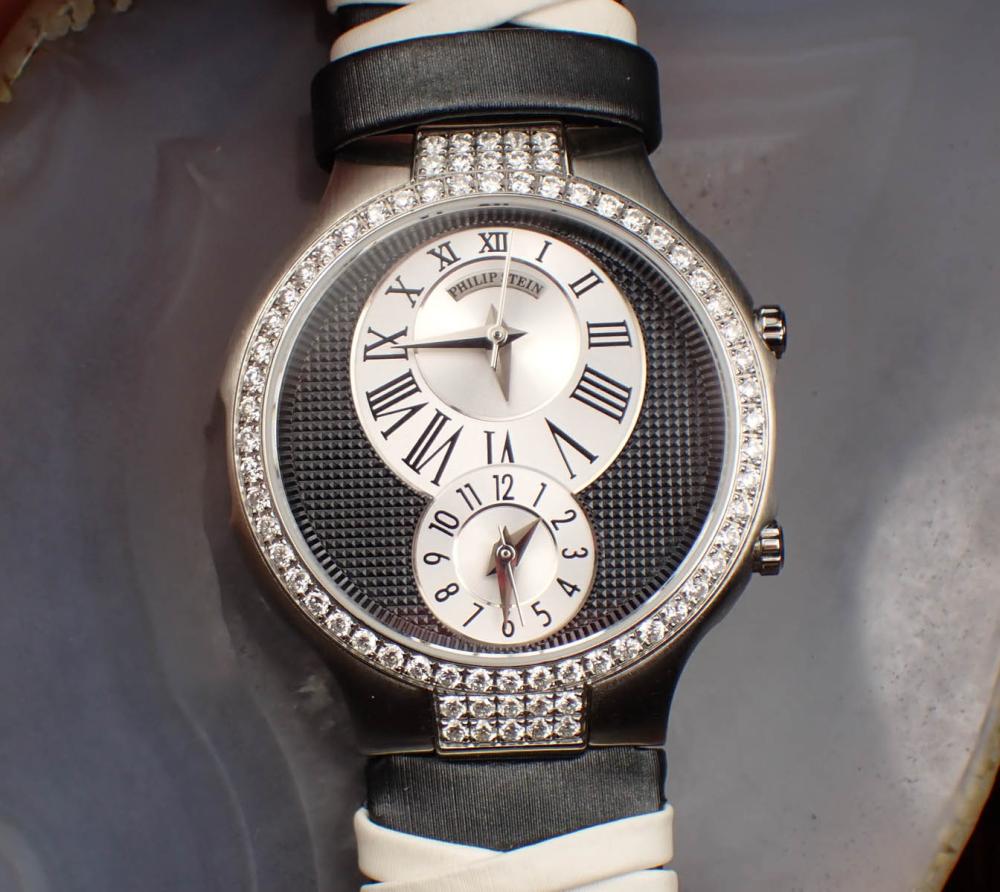 PHILIP STEIN "SIGNATURE" DIAMOND