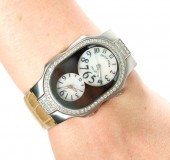 PHILIP STEIN TESLAR DIAMOND BE