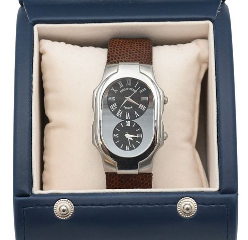 PHILIP STEIN TESLAR MENS