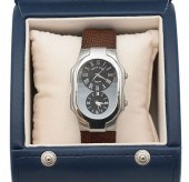 PHILIP STEIN TESLAR MENS WRIST