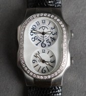 PHILIP STEIN TESLAR STAINLESS