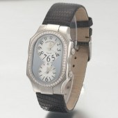 PHILIP STEIN TESLAR TWO TIME Z