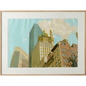 PHILIP TARLOW, NEW YORK CITY L