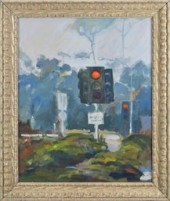 Philip Thorngate (1932 - 2003)