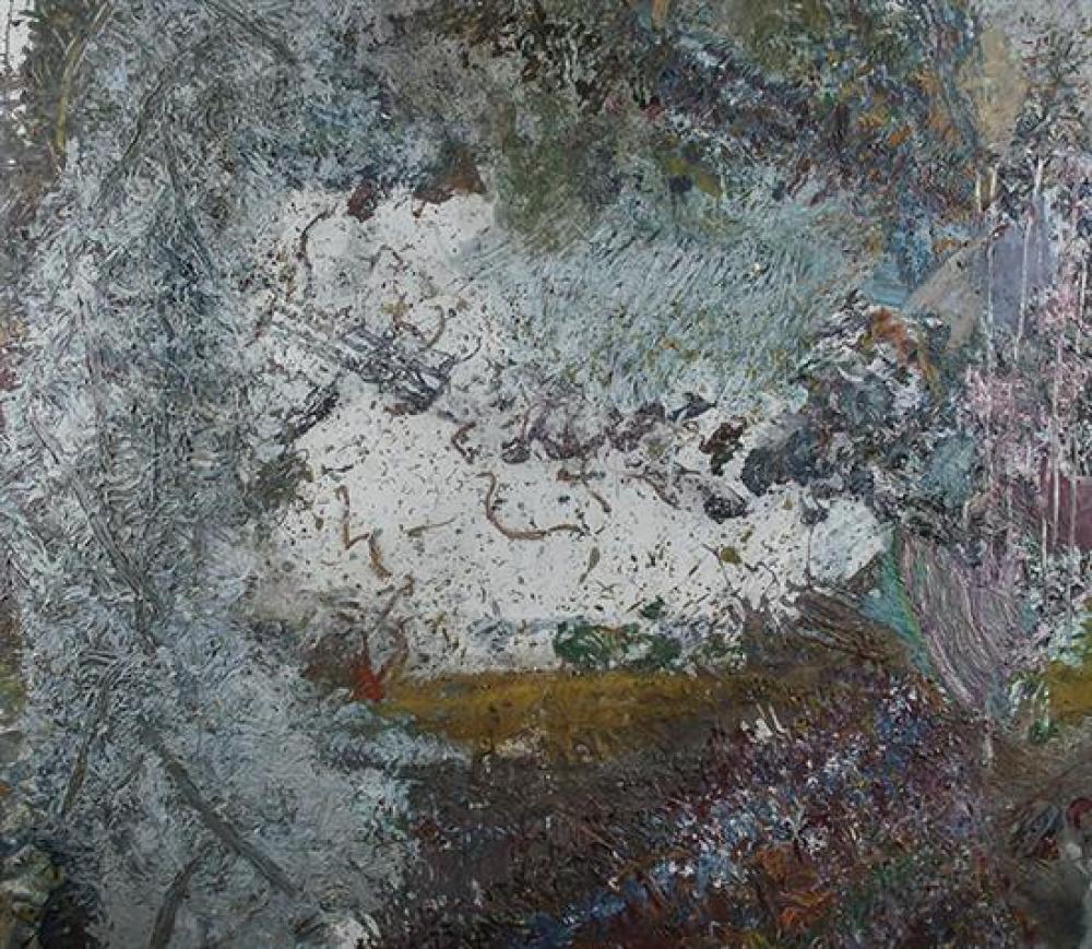 PHILIP WOFFORD (AMERICAN B.