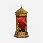 PHILIPP KITTLER ORIENTALIST BR