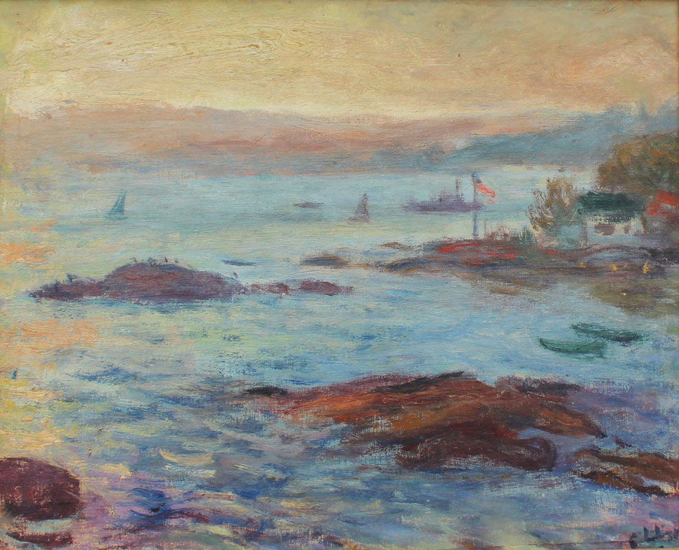 PHILIPP Robert (1895-1981):