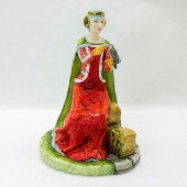 PHILIPPA OF HAINAULT HN4066 -
